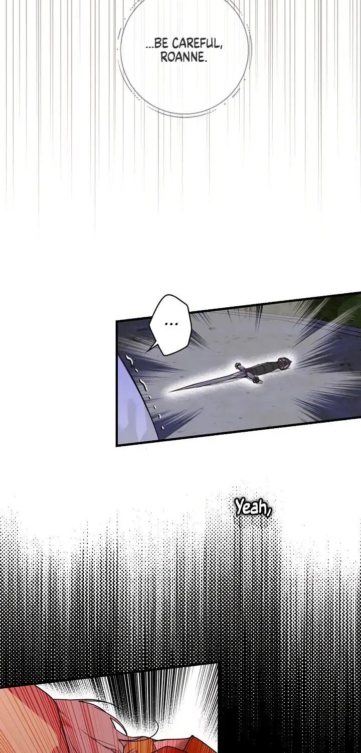 Secret Lady, Chapter 13 image 23